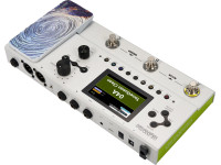 Mooer GE200 PLUS Amp Modeling Mooer GE200 PLUS Amp Modeling